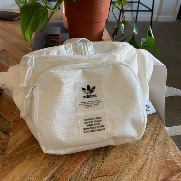adidas Handbags - Adidas Fanny pack